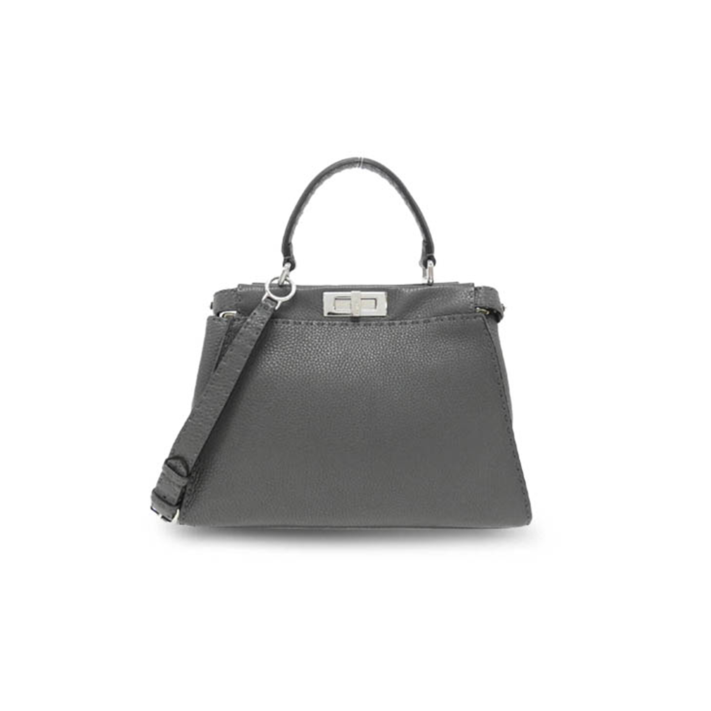 FENDI PEEKABOO (34*22*12cm) 